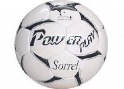 Soccer Balls, 