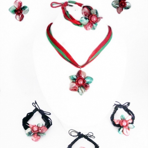Bali Beauty Jewelry