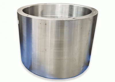 Custom Ring Forgings