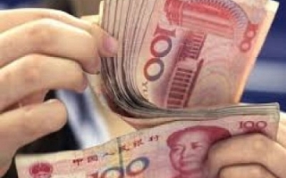 China's Yuan surpasses Euro (Sylodium, Free international trade directory)