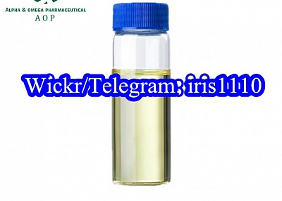 Direct Source CAS 5337-93-9 4-Methylpropiophenone Supplier Wickr: iris1110