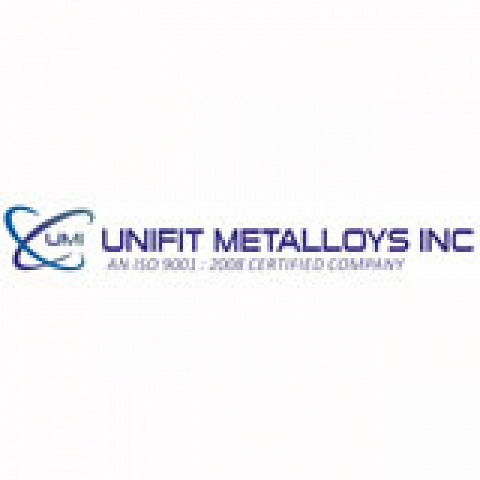 Unifit Metalloys INC