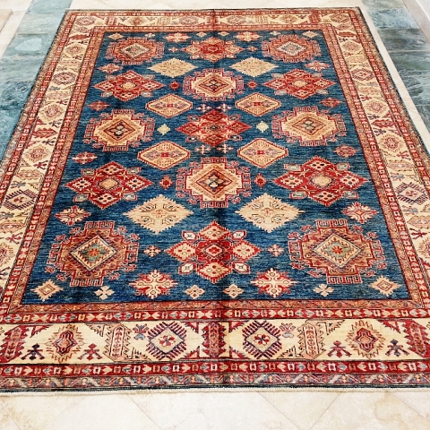 Handmade Carpets & Rugs