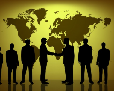 Advantages of outsourcing your HR services (Africa to Europe)