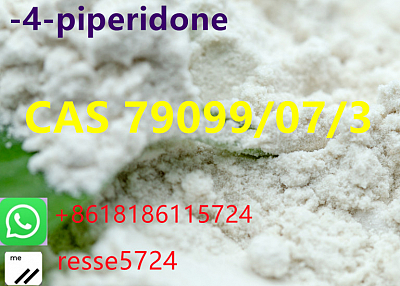 N-(tert-Butoxycarbonyl)-4-piperidone CAS 79099-07-3 Door To Door Safe Delivery