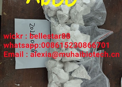 New stocks ADB-Butinaca ADBB adbb Adbb strong cannabinoid on hot sale whatsapp:+8615230866701