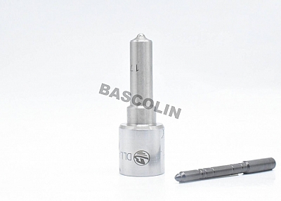 BASCOLIN Fuel injector nozzle DLLA155P970