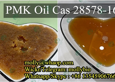Buy high yield Cas 28578-16-7  new PMK Oil with best price Telegram mollybio 