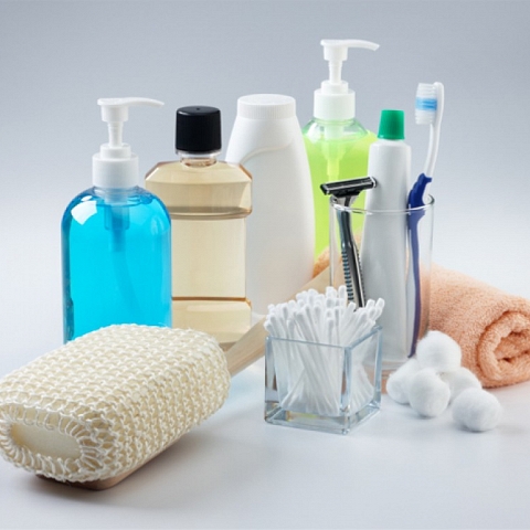 All Cleaning Agents and Equipments from TURKEY