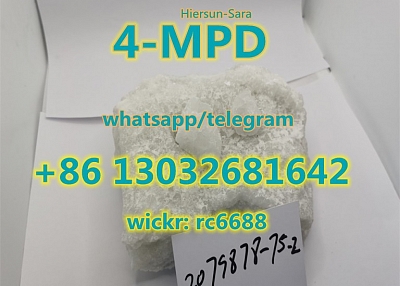 4-MPD 2FDCK BKEBDP 3FPM 4fadb NM-2201 wickr rc6688