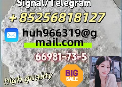 Vendo 5cladba, 5cl, Tianeptine 66981-73-5 Señal/Telegrama+85256818127