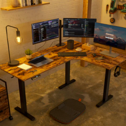 standing desk