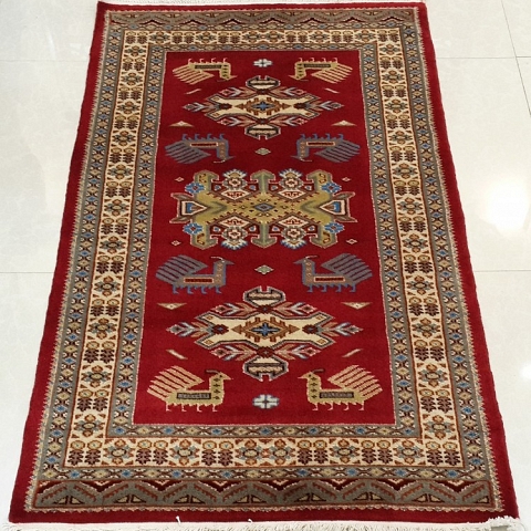 Handmade Carpets & Rugs