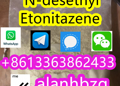 2732926-26-8 N-desethyl Etonitazene