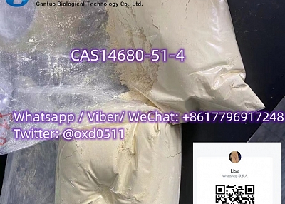  Hot SellingCAS14680-51-4
