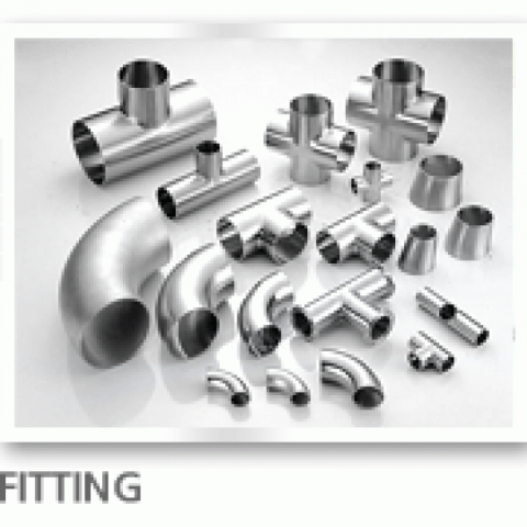 Titanium and Nickel Metals & Products Available!