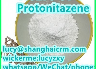 Sell high purity 119276-01-6 Protonitazene (hydrochloride) inventory