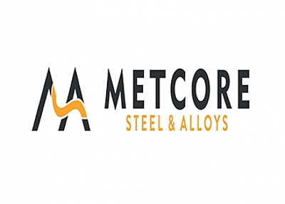 Metcore Steel & Alloys