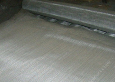 Stainless Steel Wire Mesh