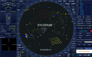 African shipping business to China