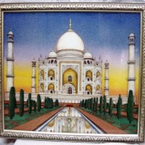 The  Taj