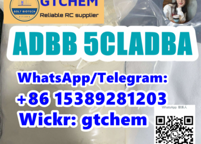 Adbb chemical adb-b adbb buy 5cladb 5cladba