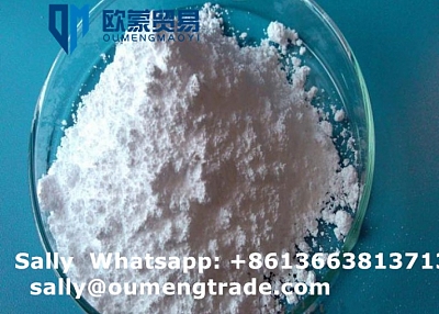 New BMK Glycidate Powder CAS 20320-59-6 