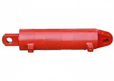 High Quality Coal Mine Hydraulic Jack/Cylinder for Hydraulic support 