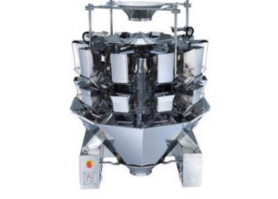 Frozen Food Weigher