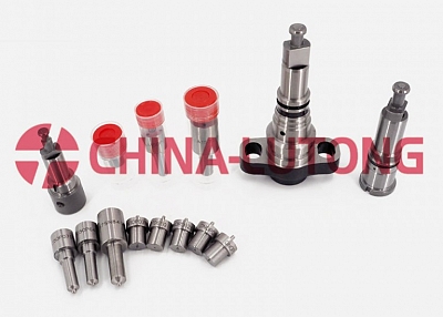 Common Rail Injector Nozzle DLLA140P1790 /0433172092 for Injector 0445120141 MMZ/MTZ Engine