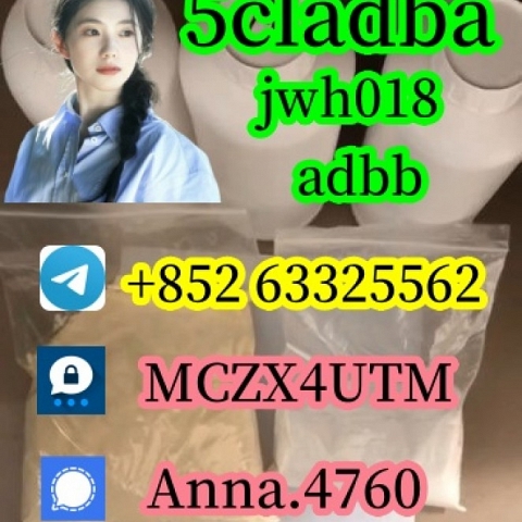 5CL-ADB-A, 5CLADBA Strong 5cladb 5-cl-adb 5cl-adb Powder 