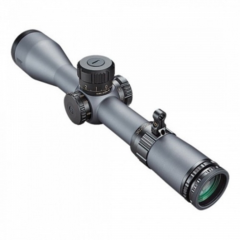 BUSHNELL ELITE TACTICAL XRS II 4.5-30X50 - FFP - G3 ILLUMINATED - GREY - ET46305GI