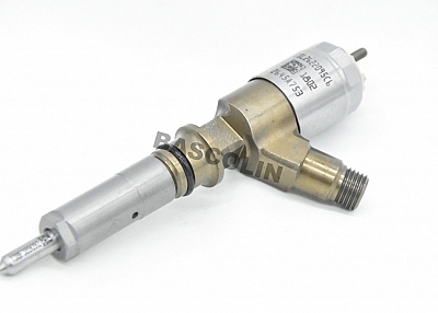 pump injector 326-4700 for caterpillar diesel engine fuel injector 3264700
