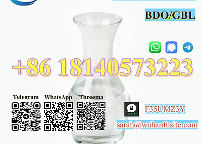 Hot sales BDO CAS 110-63-4 BDO Liquid 1,4-Butanediol With High Purity