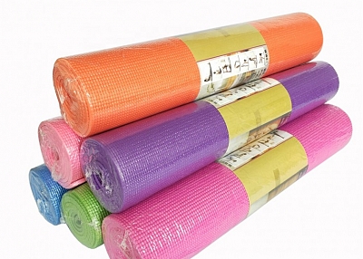  yoga mat manufacturers