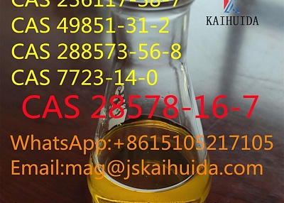CAS 28578-16-7 - Buy Pmk Glycidate 