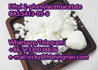 China Supply high Quality Ethyl 2-phenylacetoacetate CAS 5413-05-8