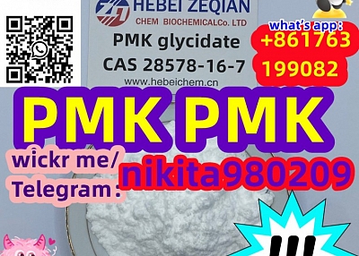 Professional Supply New Pmk Oil powder CAS 28578-16-7 in Stock Sample Available wickr：nikita980209