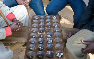 Russian gamification 4.0 to Africa