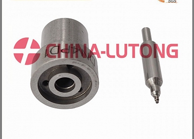 Fuel Injector Nozzle 093400-5010 Injector Nozzle DN4PD1 Nozzle DN_PD Type Fuel Injection For Toyota