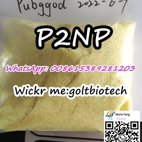 P2NP Best price Phenyl-2-nitropropene Cas 705-60-2 Wickr:goltbiotech