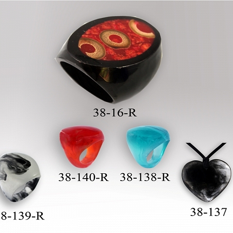 Bali Beauty Jewelry