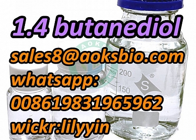 1 4 Butanediol, 110-63-4, BDO, BDO supplier, Butanediol