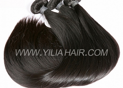 shop virgin hair online from yiliahair.com