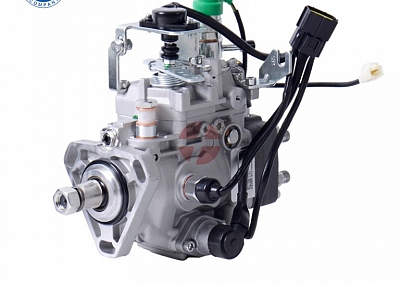 distributor injection pump for diesel engines