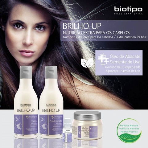 keratinliss Biotipo cosmetics