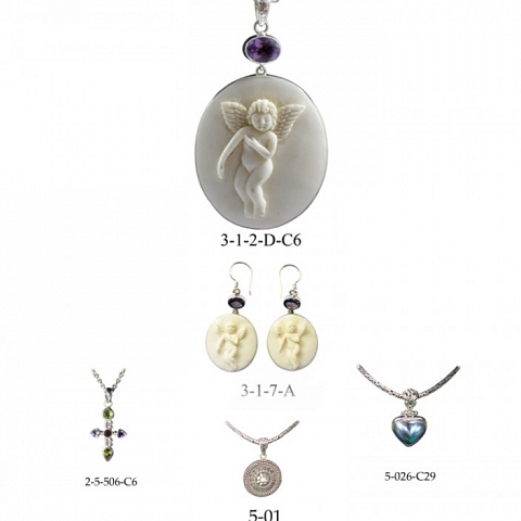 Bali Beauty Jewelry