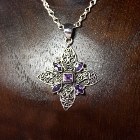 Bali Beauty Jewelry