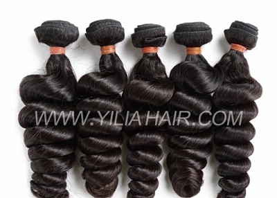 virgin remy brazilian hair