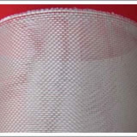 Aluminum Wire Mesh